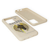 Armor of God Biodegradable Case