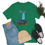 Lighthouse Short Sleeve Tee