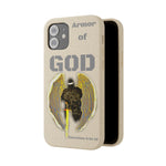 Armor of God Biodegradable Case