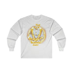 The Burning Ones Long Sleeve Tee