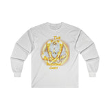 The Burning Ones Long Sleeve Tee