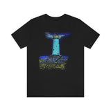 Lighthouse Short Sleeve Tee