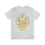 The Burning Ones Short Sleeve Tee