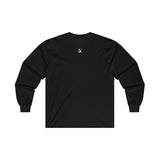 The Burning Ones Long Sleeve Tee