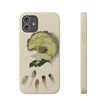 Psalm 91:11 Biodegradable Case