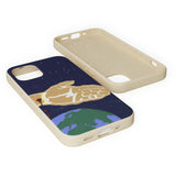 Sacrificial Love Biodegradable Case