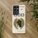 Armor of God Biodegradable Case