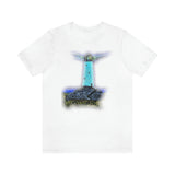 Lighthouse Short Sleeve Tee