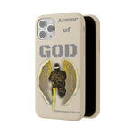 Armor of God Biodegradable Case