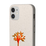 Rooted Biodegradable Case