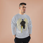 Armor of God EcoSmart® Crewneck Sweatshirt