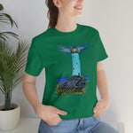 Lighthouse Short Sleeve Tee