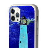 Lighthouse Biodegradable Case