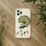 Psalm 91:11 Biodegradable Case