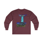 Lighthouse Long Sleeve Tee