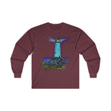 Lighthouse Long Sleeve Tee