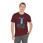 Lighthouse Short Sleeve Tee