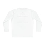 Made in the Secret Place Lightweight Long Sleeve Tee