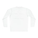 Made in the Secret Place Lightweight Long Sleeve Tee