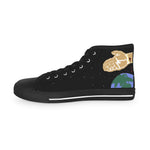 Sacrificial Love Men's High Top Sneakers