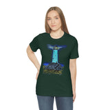 Lighthouse Short Sleeve Tee