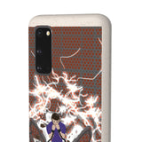 Breaking Chains Biodegradable Case