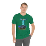 Lighthouse Short Sleeve Tee