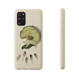 Psalm 91:11 Biodegradable Case