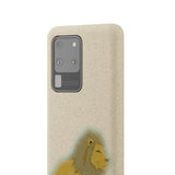 Lion and the Lamb Biodegradable Case