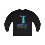 Lighthouse Long Sleeve Tee