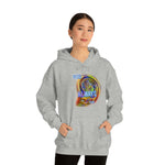 God's Time Hooded Sweatshirt