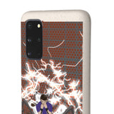 Breaking Chains Biodegradable Case