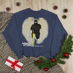 Armor of God EcoSmart® Crewneck Sweatshirt