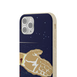 Sacrificial Love Biodegradable Case