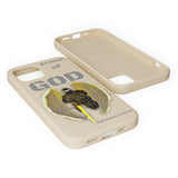 Armor of God Biodegradable Case