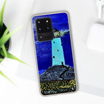 Lighthouse Biodegradable Case