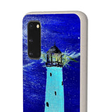 Lighthouse Biodegradable Case