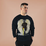 Armor of God EcoSmart® Crewneck Sweatshirt