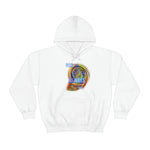 God's Time Hooded Sweatshirt