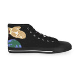 Sacrificial Love Men's High Top Sneakers