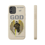 Armor of God Biodegradable Case