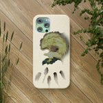 Psalm 91:11 Biodegradable Case