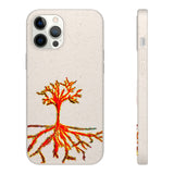 Rooted Biodegradable Case