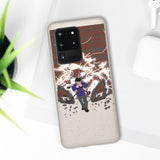 Breaking Chains Biodegradable Case