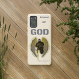 Armor of God Biodegradable Case