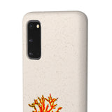 Rooted Biodegradable Case