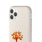 Rooted Biodegradable Case