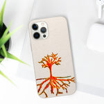 Rooted Biodegradable Case