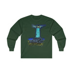 Lighthouse Long Sleeve Tee