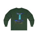 Lighthouse Long Sleeve Tee